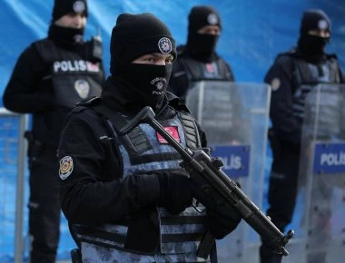 Η τουρκική Αστυνομία διέκοψε τις έρευνές της στο σαουδαραβικό προξενείο